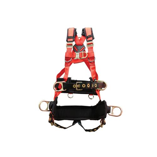 Tower Climbing Equipment - Professional Store and other fall protection ...